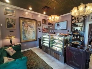 Artisan Bakery in Mesa with Tasting Events - Elysian Field